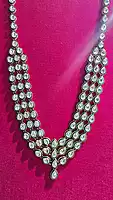 Jecky bhagnani necklace for men