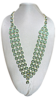 Jecky bhagnani necklace for men